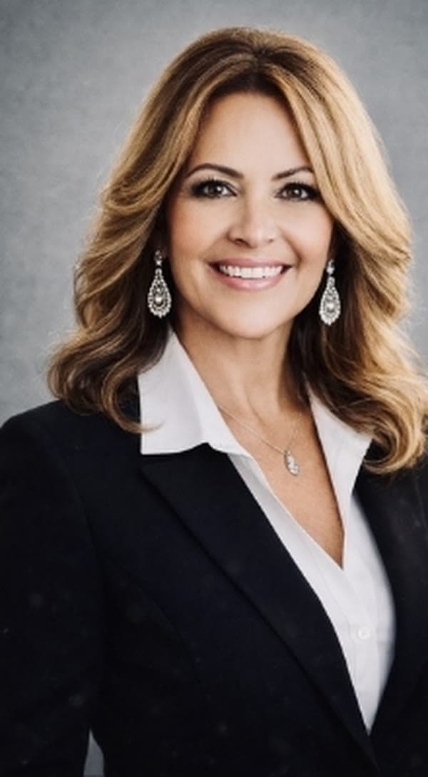 Portrait of Kari Clyman, Arizona REALTOR®
